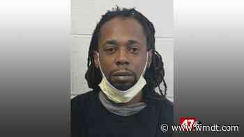 Baltimore man arrested for assault - 47abc - WMDT