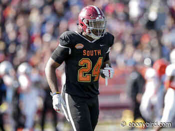 Baltimore Ravens scouting reports: Terrell Lewis next great edge rusher? - Ebony Bird