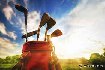 Taunton Men Face Charges for Golfing in Rhode Island - wbsm.com