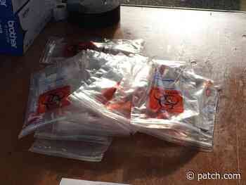 Rhode Island Coronavirus Updates: 91 New Cases - Newport, RI Patch