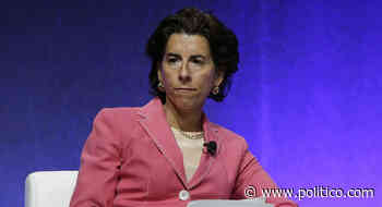 Rhode Island ends specific restrictions on New Yorkers — by making them national - POLITICO