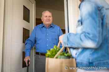 Shopping Angels Offer Free Grocery Delivery to Those in Need - Rhode Island Monthly