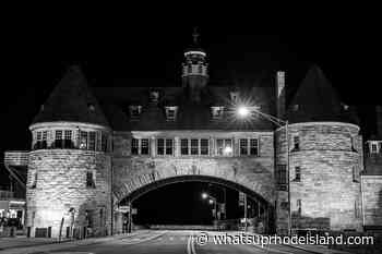 Photo Gallery: Scenes around Rhode Island in the shadow of COVID-19 - whatsuprhodeisland.com