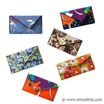 COVID Chronicles: Kent Stetson of Kent Stetson Handbags - Rhode Island Monthly