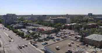 Coronavirus: Saskatchewan tourism finding light in a time of self-isolation