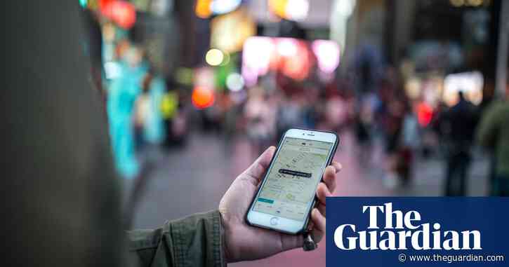 Experts warn of privacy risk as US uses GPS to fight coronavirus spread