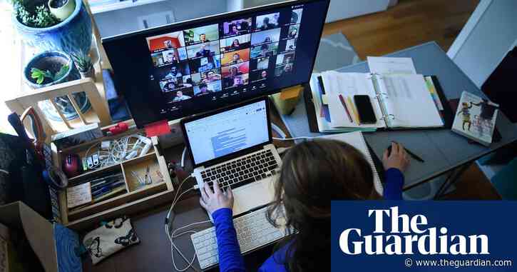 ‘Zoom is malware’: why experts worry about the video conferencing platform