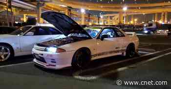 'Mr. GT-R' Hiroshi Tamura talks about the past, present and future of Godzilla     - Roadshow