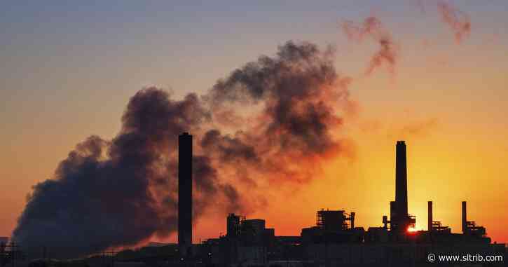 Scott Williams: EPA pollution changes piles on to the coronavirus crisis