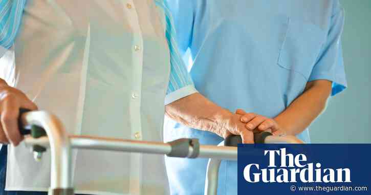 Suspected coronavirus outbreak at Glasgow care home after 13 die