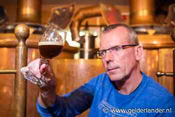 ‘Bierista’ Alain gidst ons door de bierrevolutie: van gieten naar genieten