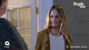 Joelle Uzyel and Mikel Welch on Murder House Flip's ‘Creepiest’ Moments: ‘I Was Freaked Out!’