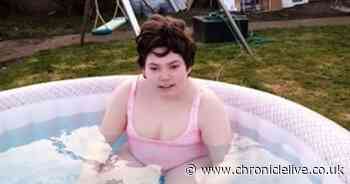 Fundraiser for disabled girl hits target within hours