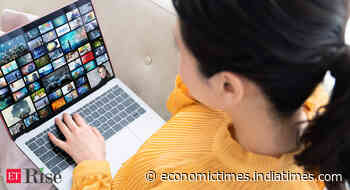 Covid-19: Myntra, Bookmyshow, others use entertainment to connect with customers - Economic Times