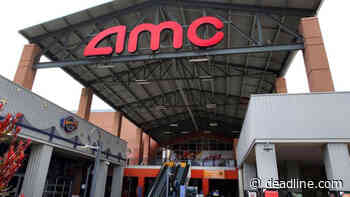 S&P Global Cuts Cash-Strapped AMC Entertainment Credit Rating, Doubts Theaters Will Reopen In June - Deadline