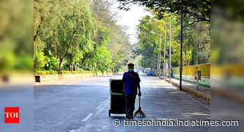 Life hit as important electronic gadgets at homes break down - Times of India