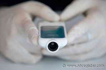 Demand for health gadgets surges in lockdown, likely to last - New Haven Register