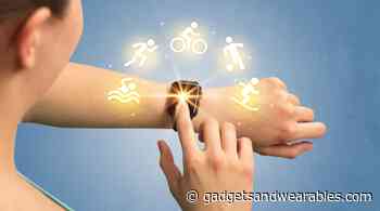 Best fitness trackers and health gadgets for 2019 - Gadgets & Wearables