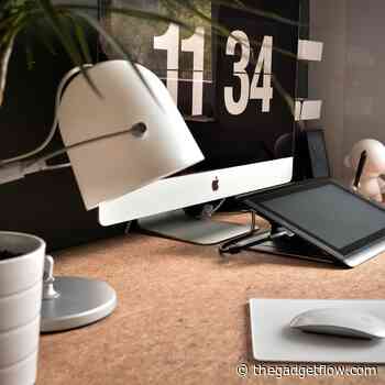 Smart home office gadgets for designers and developers - Gadget Flow