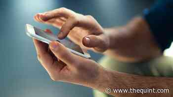 How to Protect Your Gadgets from a Likely Power Surge This Sunday - The Quint