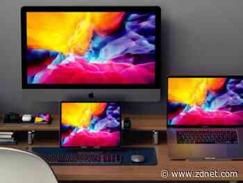 Great gadgets for your work from home office, and help fight COVID-19 - ZDNet