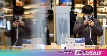 Will Covid-19 change gadget shopping? - Abacus