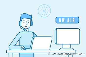 How to be a Podcaster - Gadgets Now
