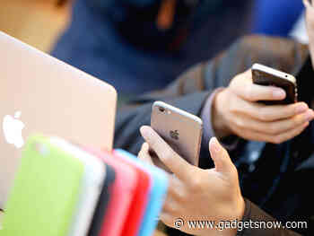 Chinese smartphone health code rules post-virus life - Gadgets Now