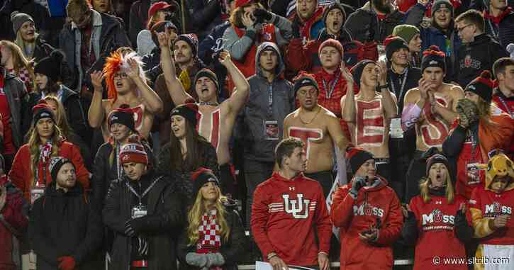COVID-19 pandemic has led to potential college football contingency plans, so what works best for Utah Utes?