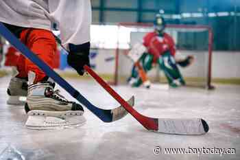 COVID-19: Important lessons we can learn from hockey