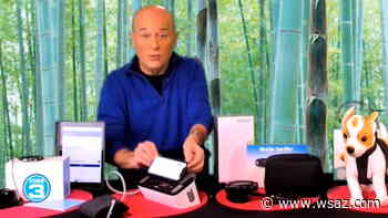 Gadgets to lower anxiety - WSAZ-TV