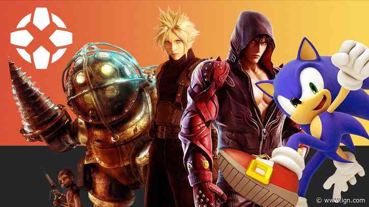 IGN to Launch Summer of Gaming Event in June
