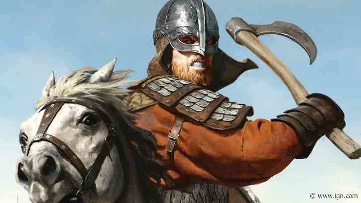 Mount &amp; Blade II: Bannerlord Early Access Review in Progress