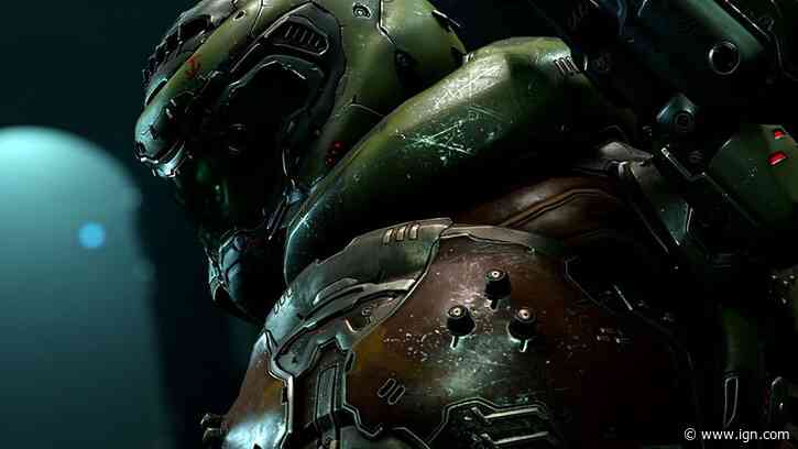 Doom Eternal: All Sentinel Battery Locations