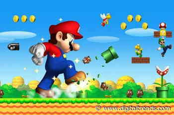 The 15 best Nintendo DS games of all time