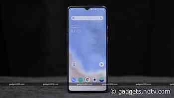 OnePlus 7T Pro, OnePlus 7T Updates Bring March 2020 Android Security Patch, Improved Slow-Mo