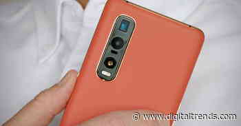 Oppo Find X2 Pro review: The sweet spot