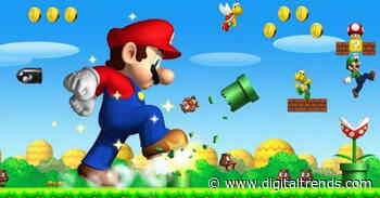 The 15 best Nintendo DS games of all time