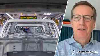 „Auch wirtschaftliche Krisen haben gesundheitliche Folgen“