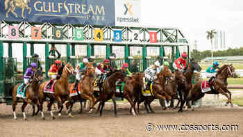 Gulfstream Park Pick 4 odds, top predictions: Proven handicapper reveals April 4 horse racing best bets