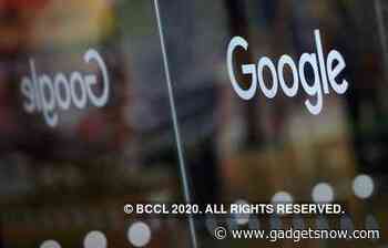 Google to publish user location data to help govts tackle virus
