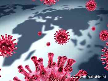 Podcast: Data-analytics en ai in strijd tegen corona