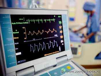 Zo helpen ict-bedrijven de zorg tijdens coronacrisis