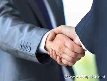 Noors Signicat neemt iam-expert Connectis over