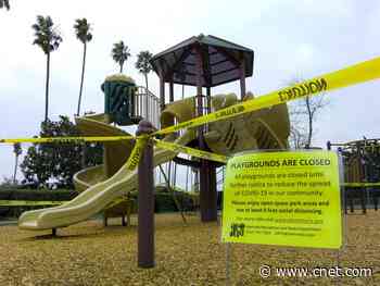 Lockdown, shelter in place, stay at home and quarantine: What they mean and where you can go     - CNET