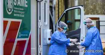 Coronavirus: dos nuevos fallecidos en la provincia de Buenos Aires llevan la cifra de muertos a 36 - El Cronista Comercial