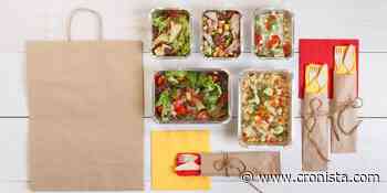 Coronavirus y restaurantes: cuáles hacen delivery, descuentos y promos en Buenos Aires - El Cronista