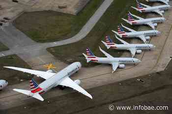 American Airlines restablecerá la ruta aérea entre Miami y Buenos Aires a partir del 7 de mayo - infobae