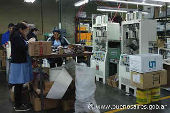 Medidas extraordinarias para pymes | Noticias - buenosaires.gob.ar