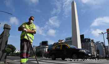 Buenos Aires extiende la suspensión de eventos masivos - Cadena 3
